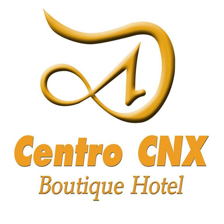 Centro Cnx Hotel Чиангмай Екстериор снимка